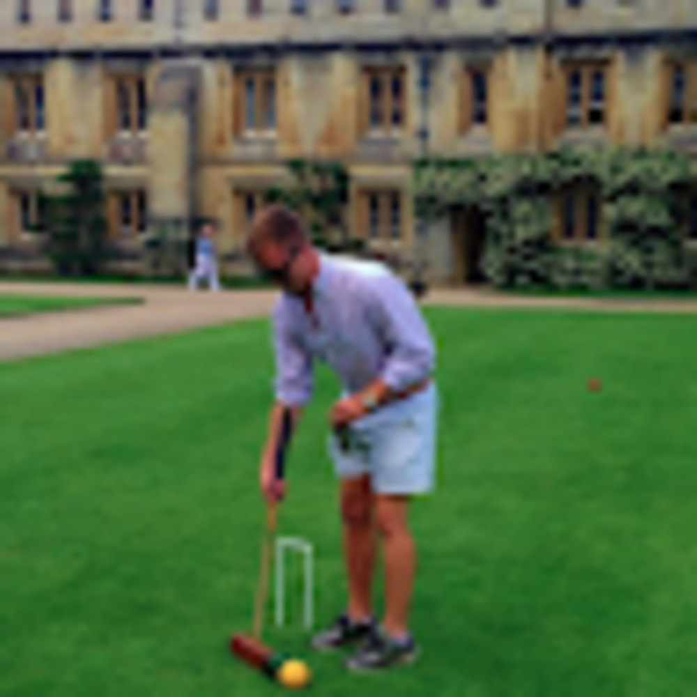 Meet your Posher, M